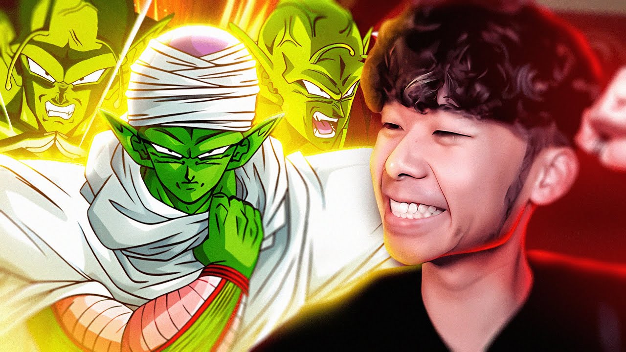 LE RETOUR DE ZINZIN ! TEST PICCOLO Z-TUR END ! Dokkan Battle