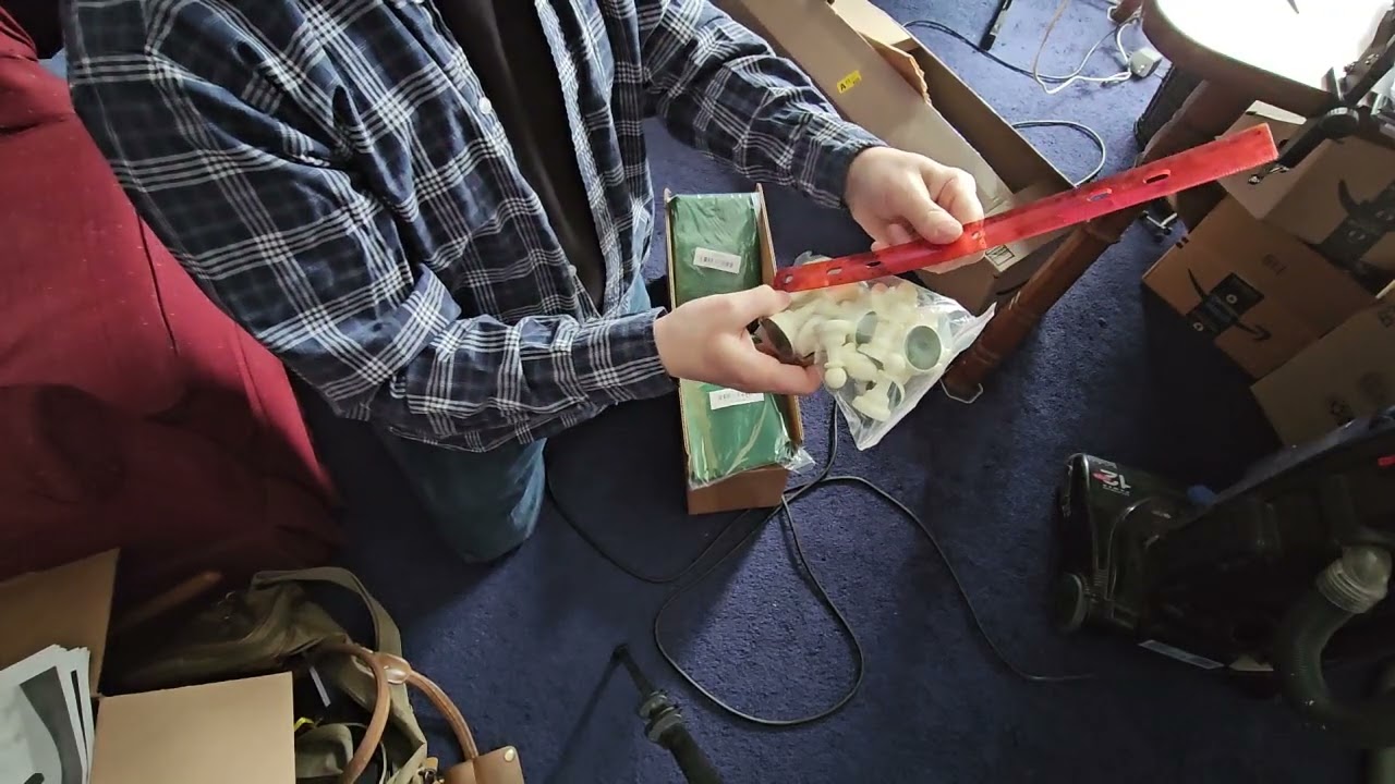 Wholesale Chess Basic Club Sets from Amazon Unboxing Video