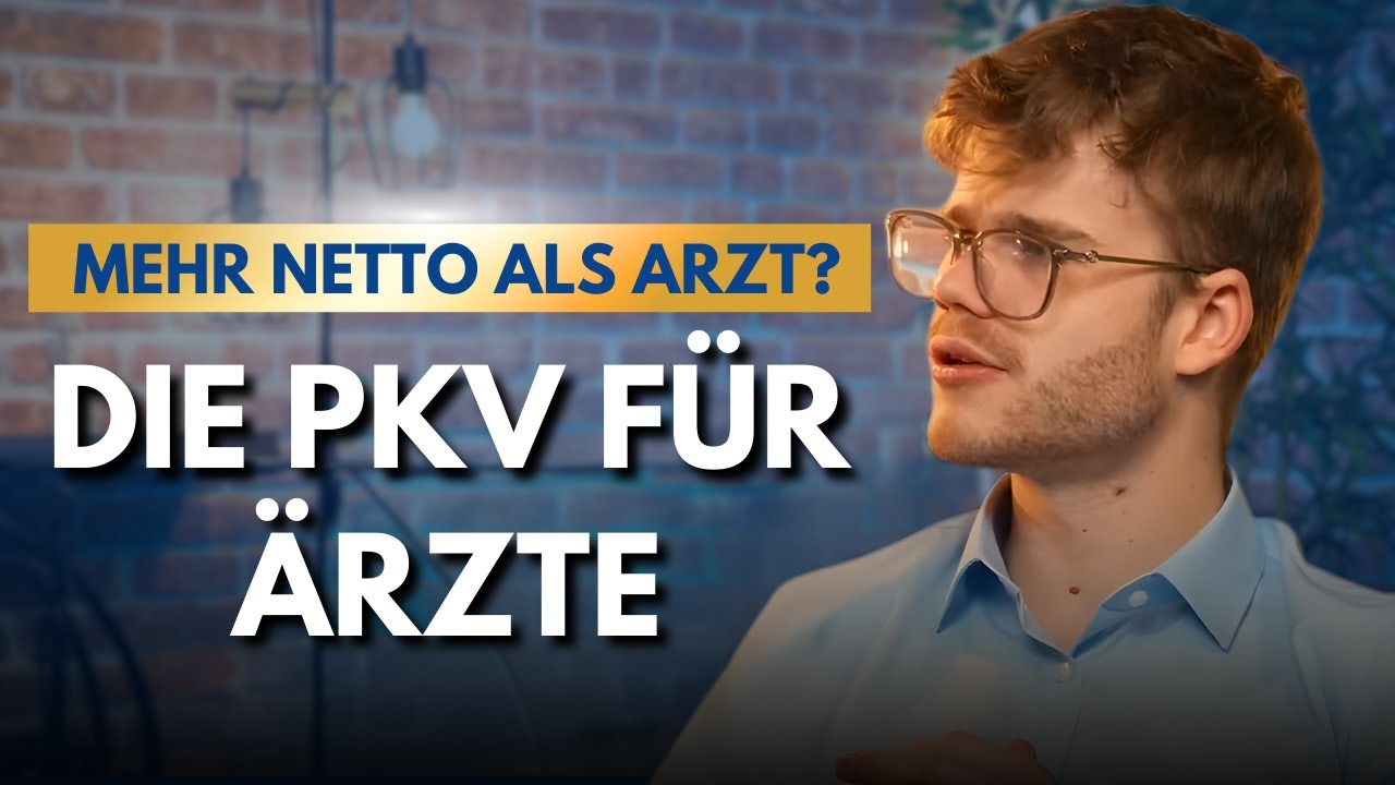 Private Krankenversicherung für Ärzte: Wichtige Tipps und häufige Fehler