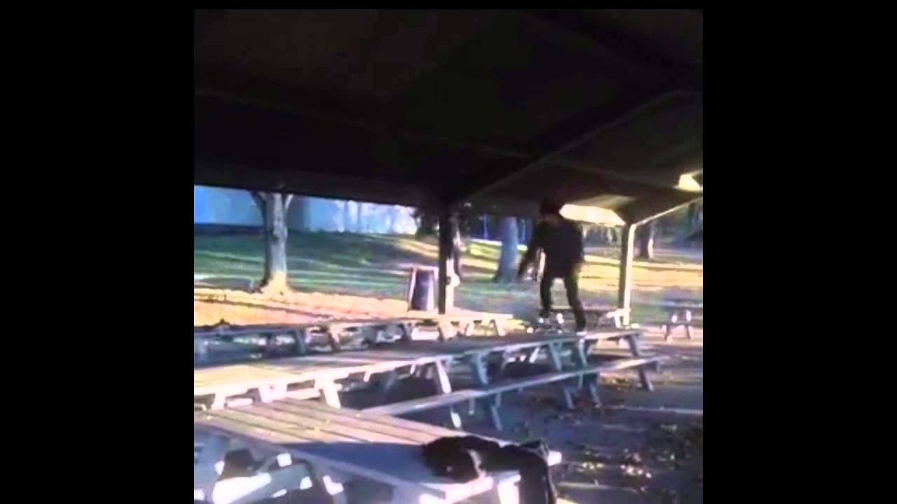 Tweaked Indy Grab