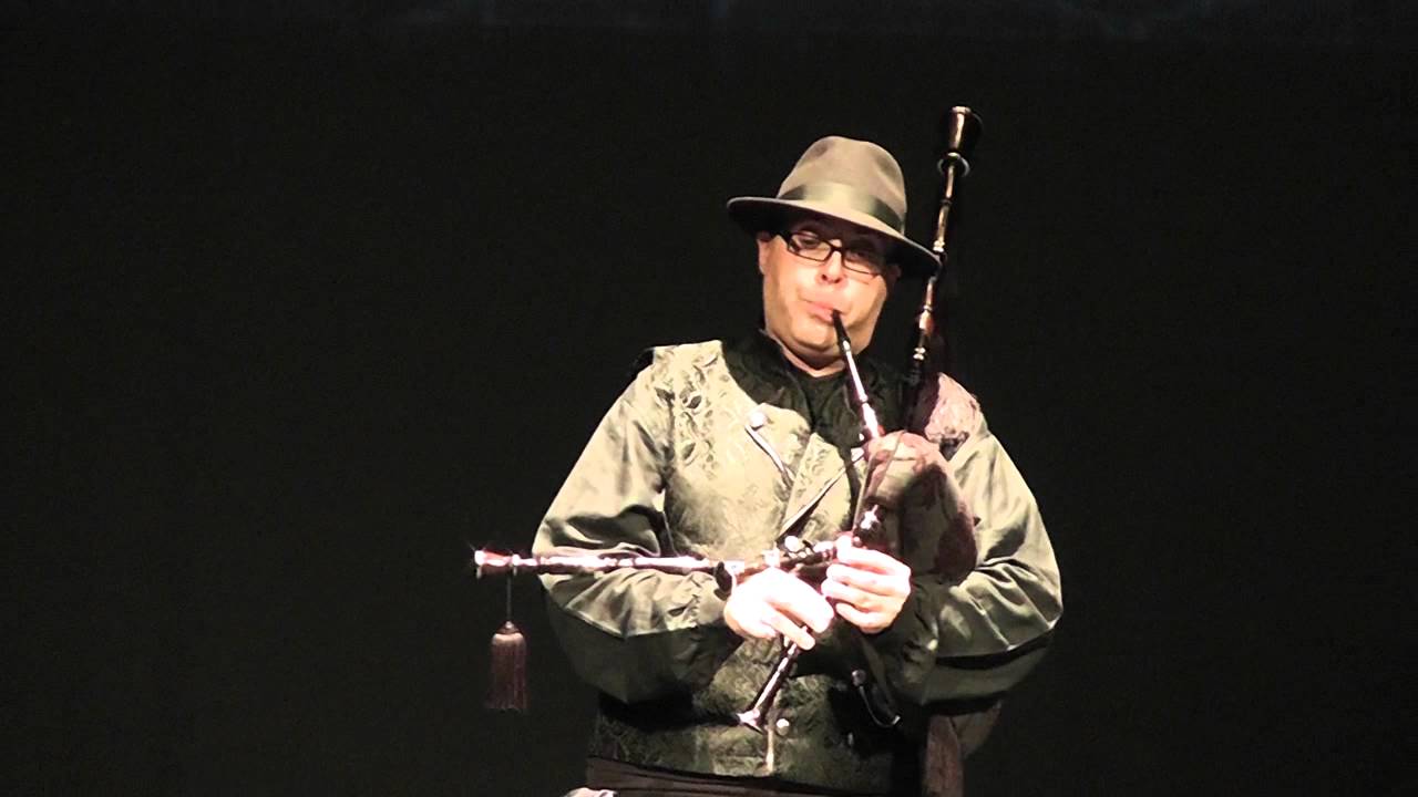 XXI Constantino Bellón: Xota do 3 (David Fdez. Vaamonde)