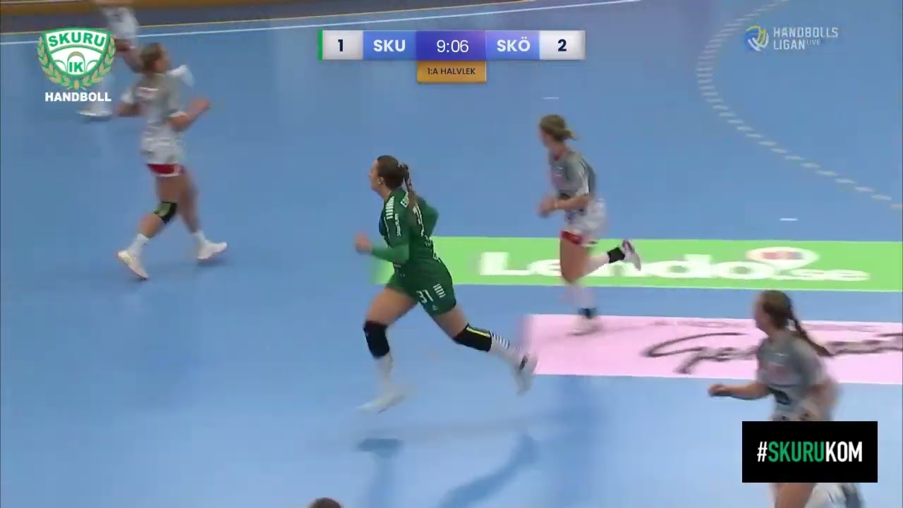 Hanna MVP hösten 2025