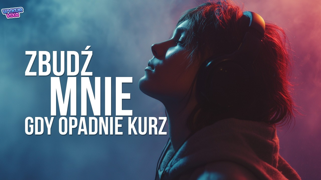 ZBUDŹ MNIE ⚡ Imprezowa Nowość 2026 | WykurVIXA 🔥