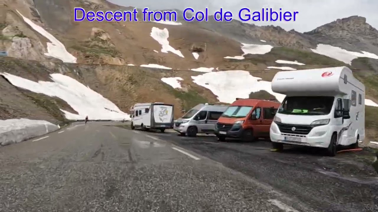 Marmotte Granfondo Alpes 2024