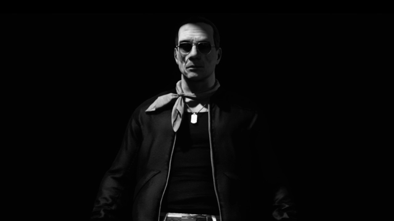 La Réplica | Max Valliant