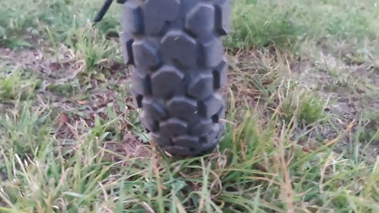 Сравнение резины Shinko E700 и Kenda K270 с Yuanxing P153