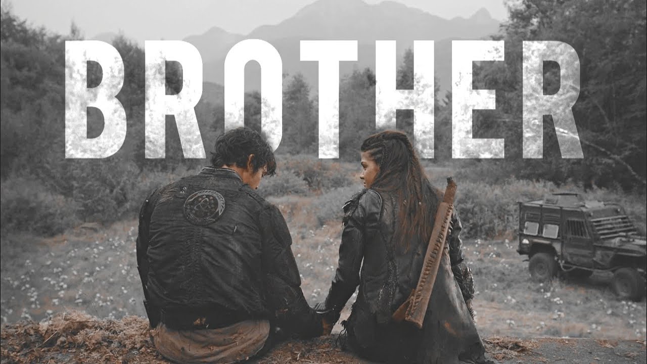 Multifandom Siblings | Brother