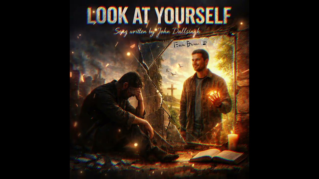 Look At Yourself 