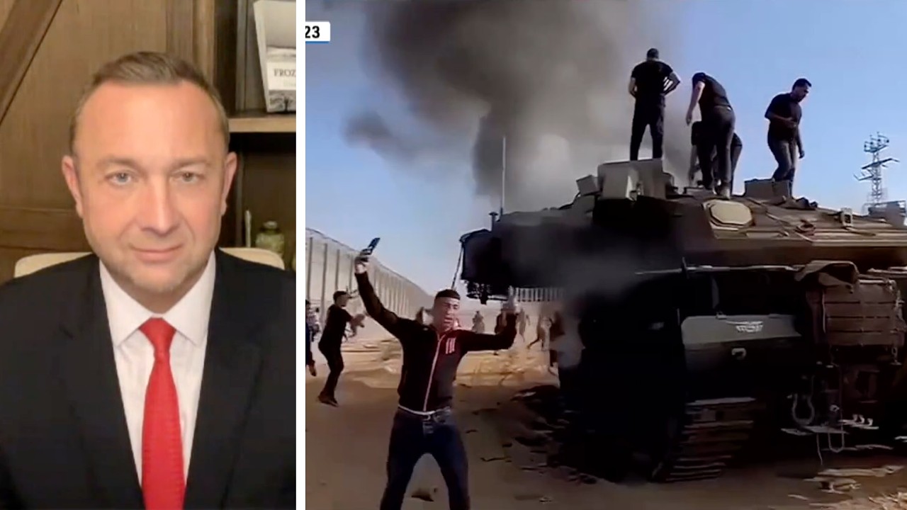With Gaza Peace Plan, Relationships of Middle East Countries With Israel Have Normalized