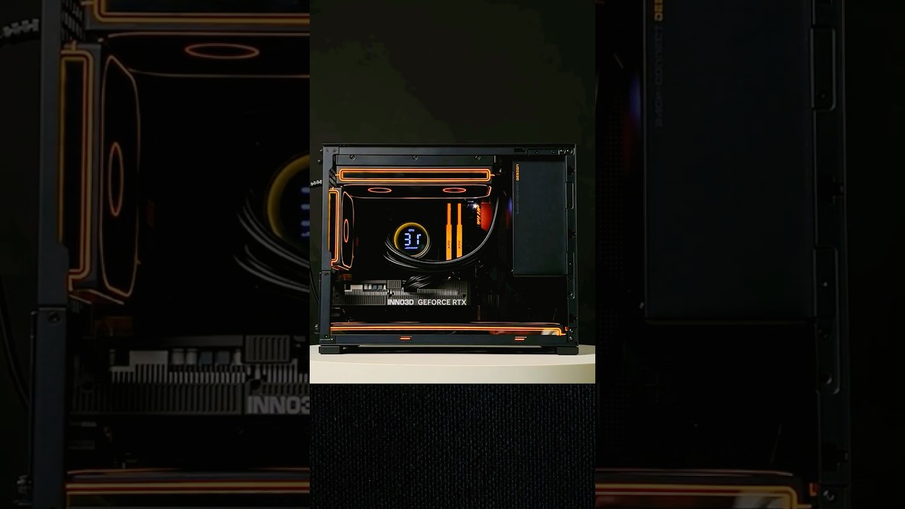 An RTX 5060 PC for Under $1500?