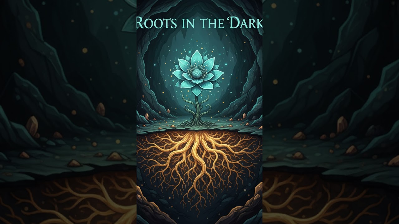 🌱 Roots in the Dark