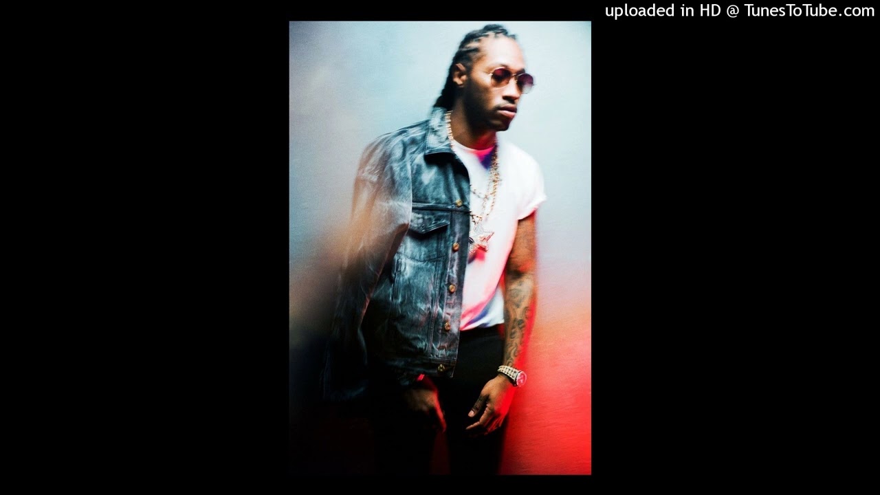 (FREE)Future type beat- Exotic(prod.kpeep)