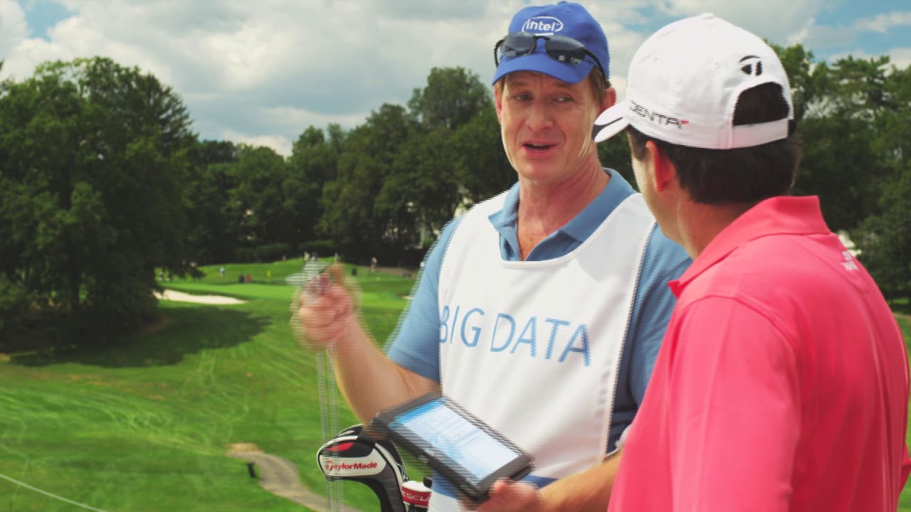 BigData Caddy