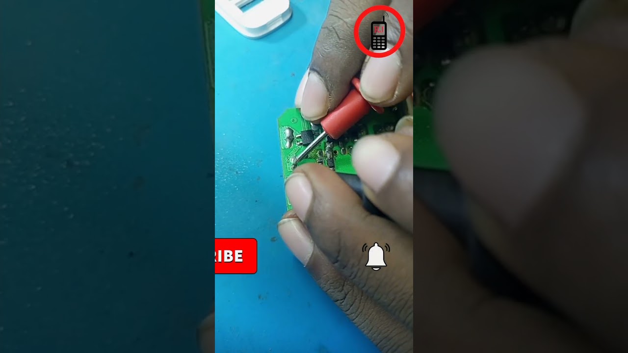 charger repairing adapter slow charging problem solution