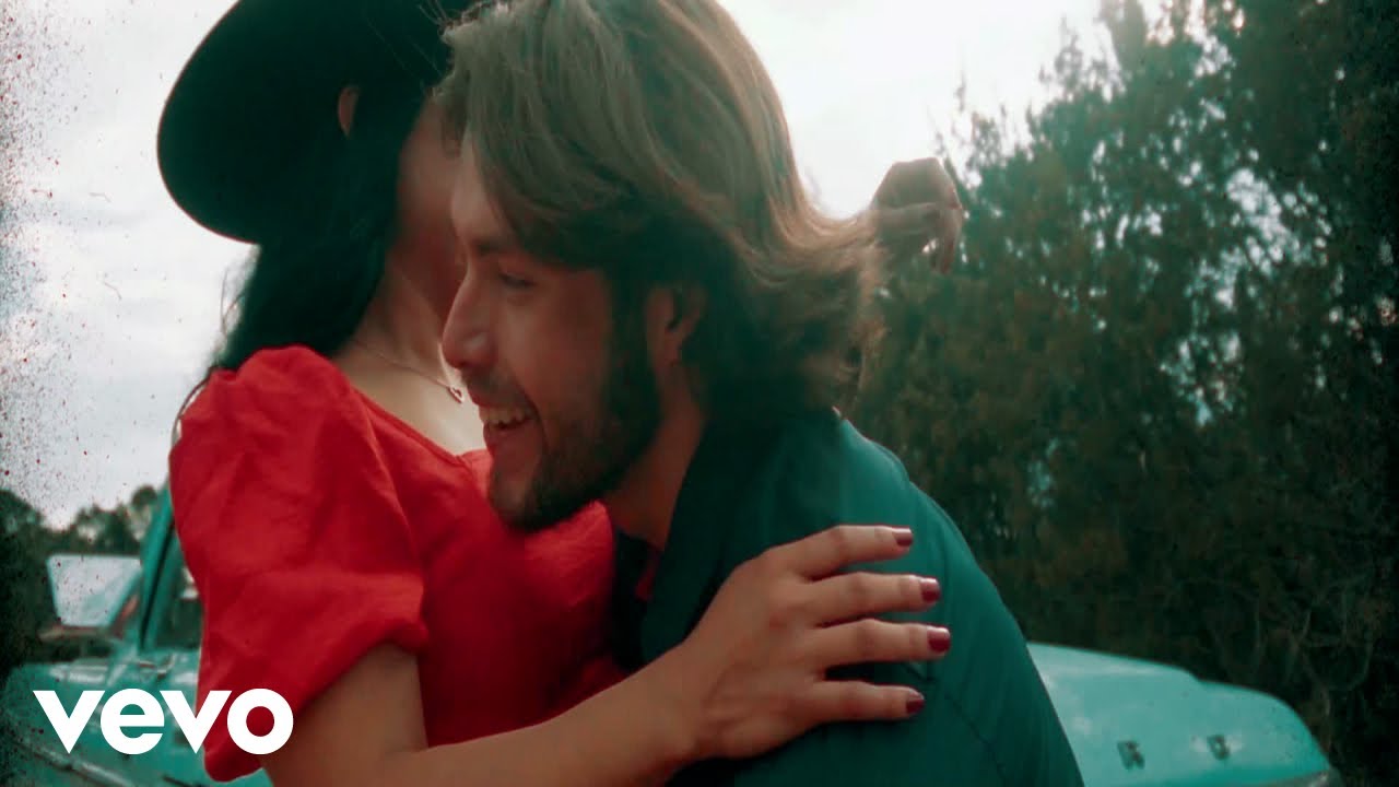 El panes Mex - EFECTO MARIPOSA (Official Music Video)