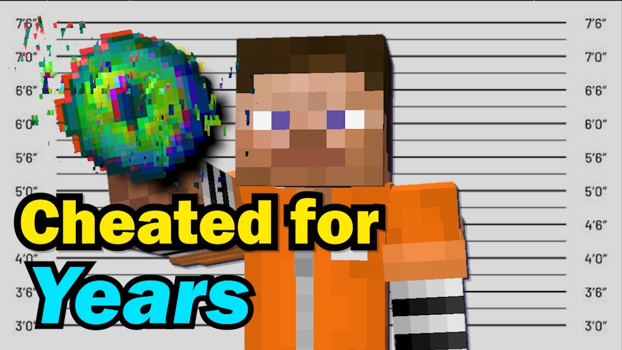 The Biggest Cheating Scandals in Minecraft Speedrunning