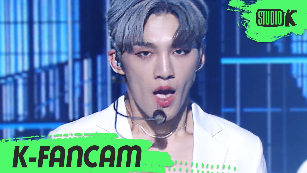 [K-Fancam] 동키즈 원대 &lsquo;아름다워(Beautiful)' (DONGKIZ WONDAE Fancam)  l @MusicBank 200821