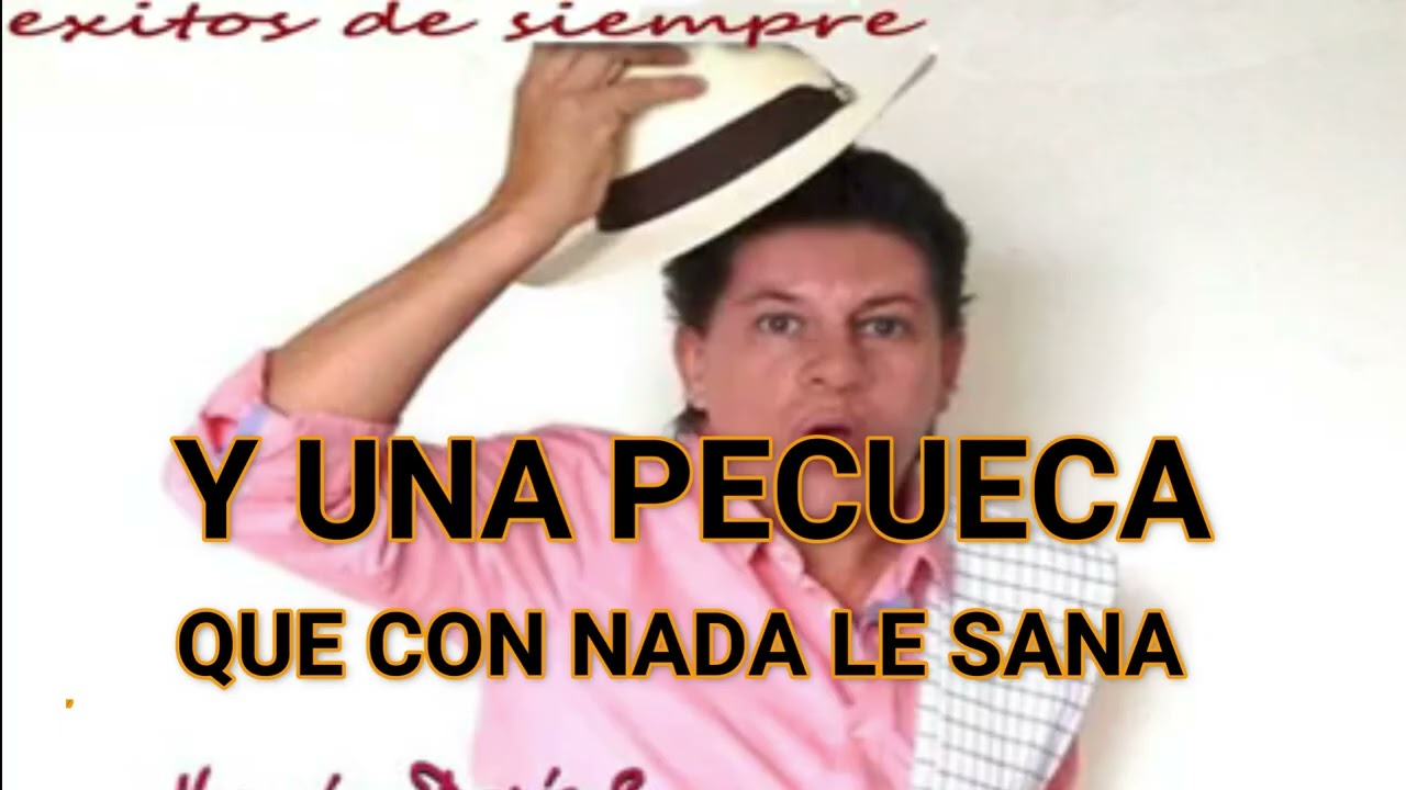 LLEGO MAMERTO Karaoke