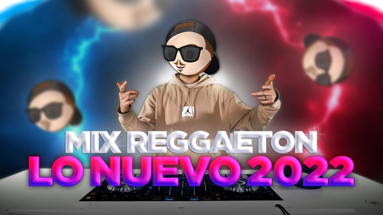 MIX REGGAETON 2022   LO NUEVO   PREVIA Y CACHENGUE   FER PALACIO   DJ SET