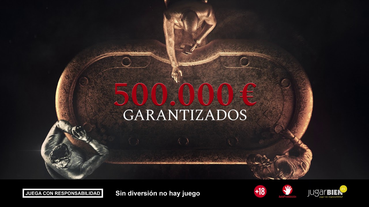 👑 Winamax Poker Tour 2019/2020: &iexcl;haz historia!