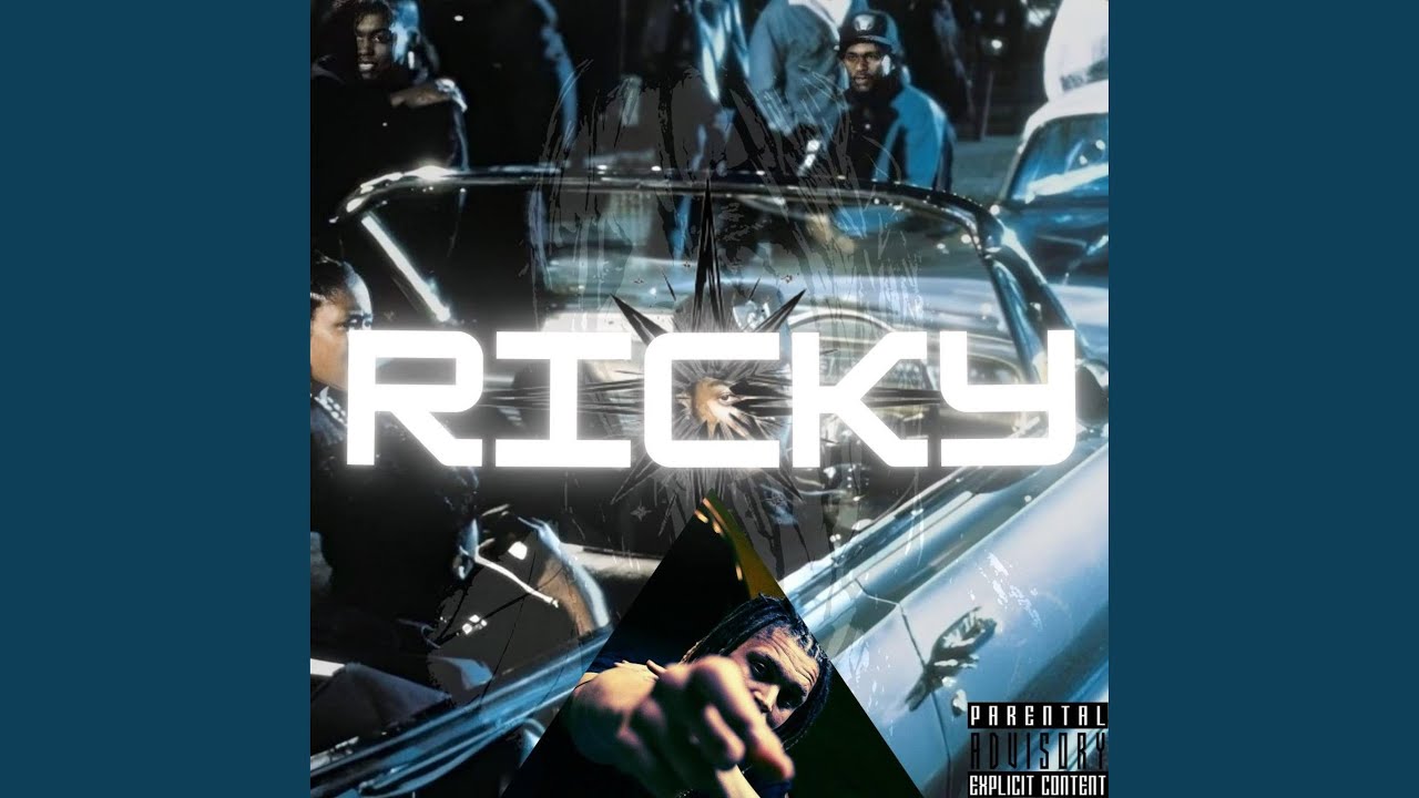 RICKY