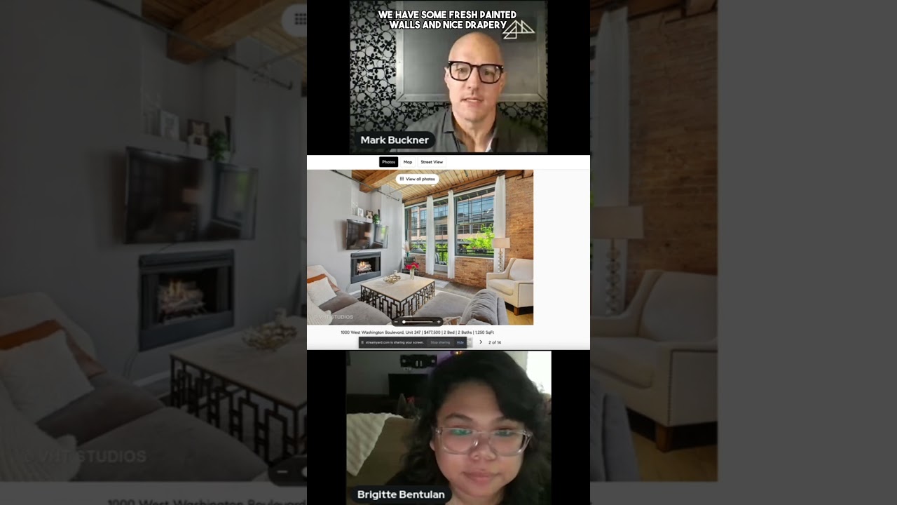 What $500K can get you in the West Loop!