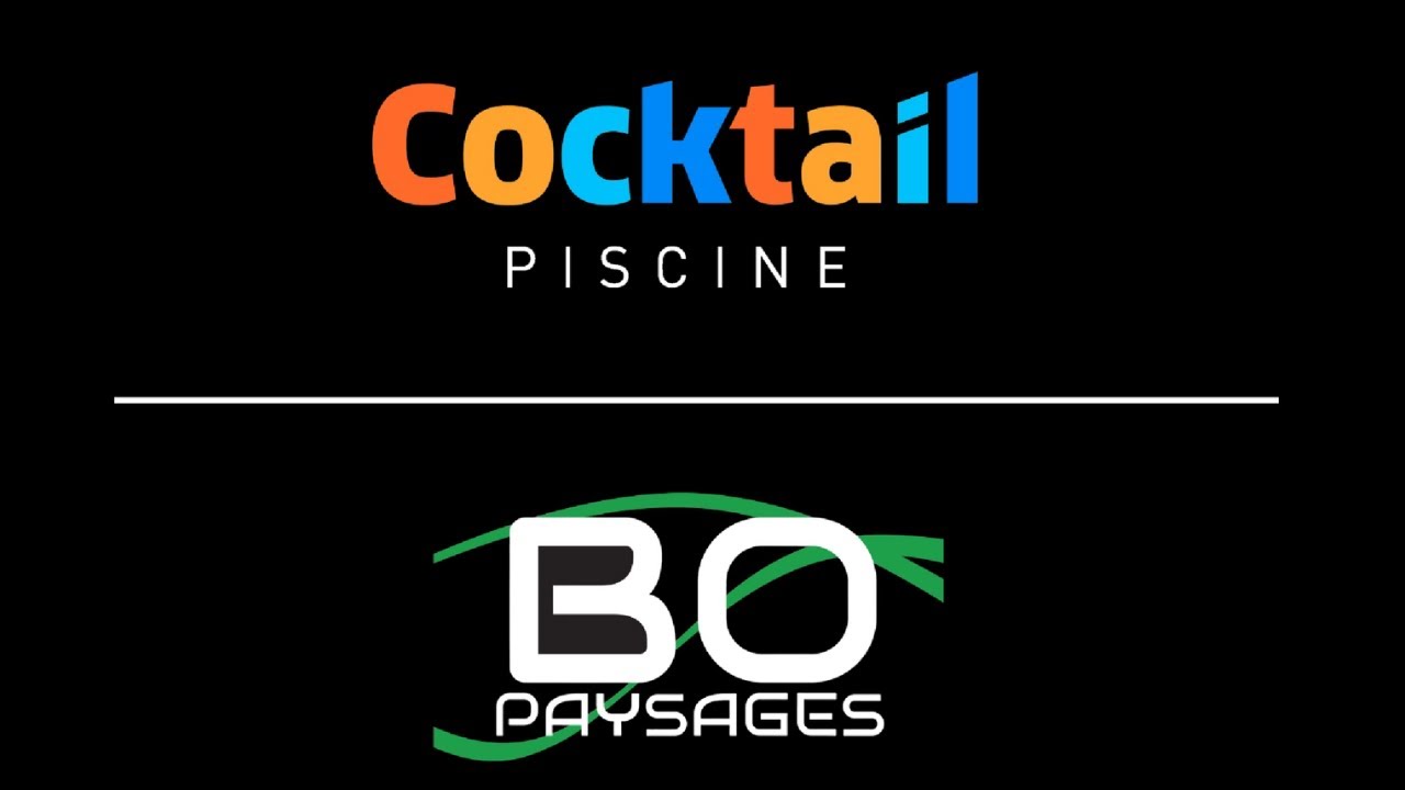 Cocktail Piscine X BO Paysages : Installation d'une piscine coque 💦