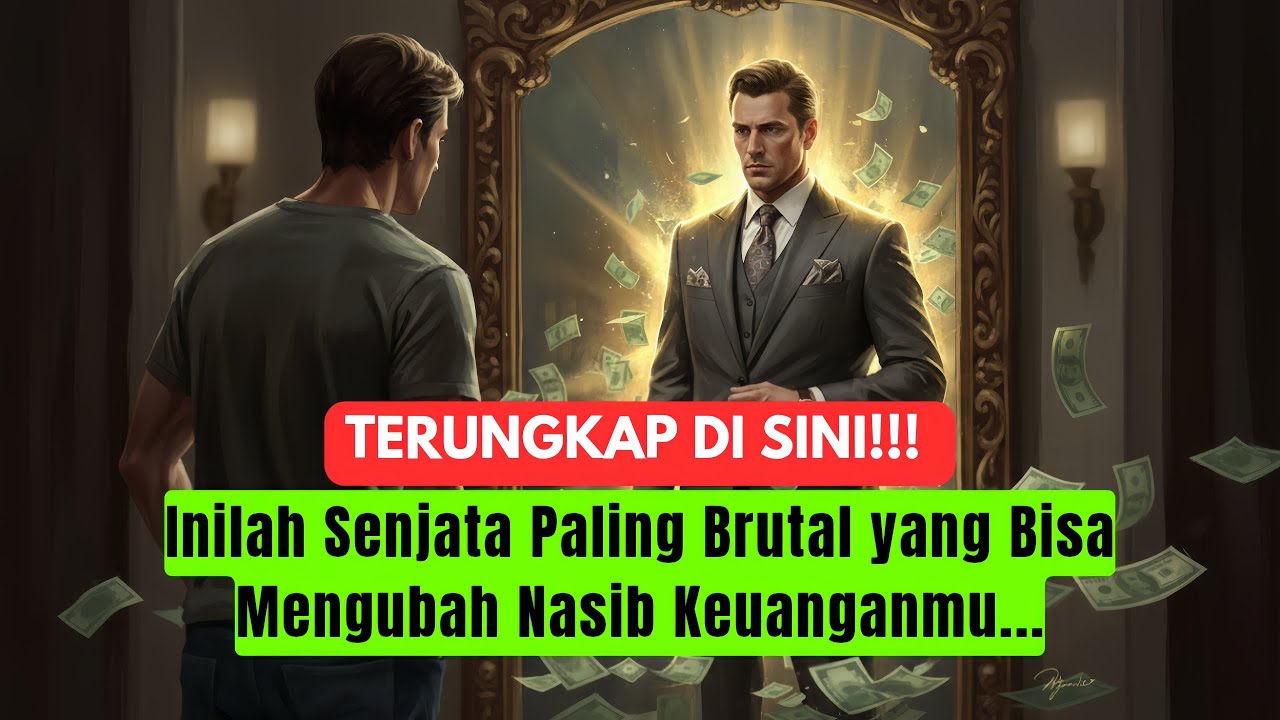✨Sekali Kamu Mengetahui Rahasia Ini, Hidupmu Tak Akan Pernah Sama Lagi
