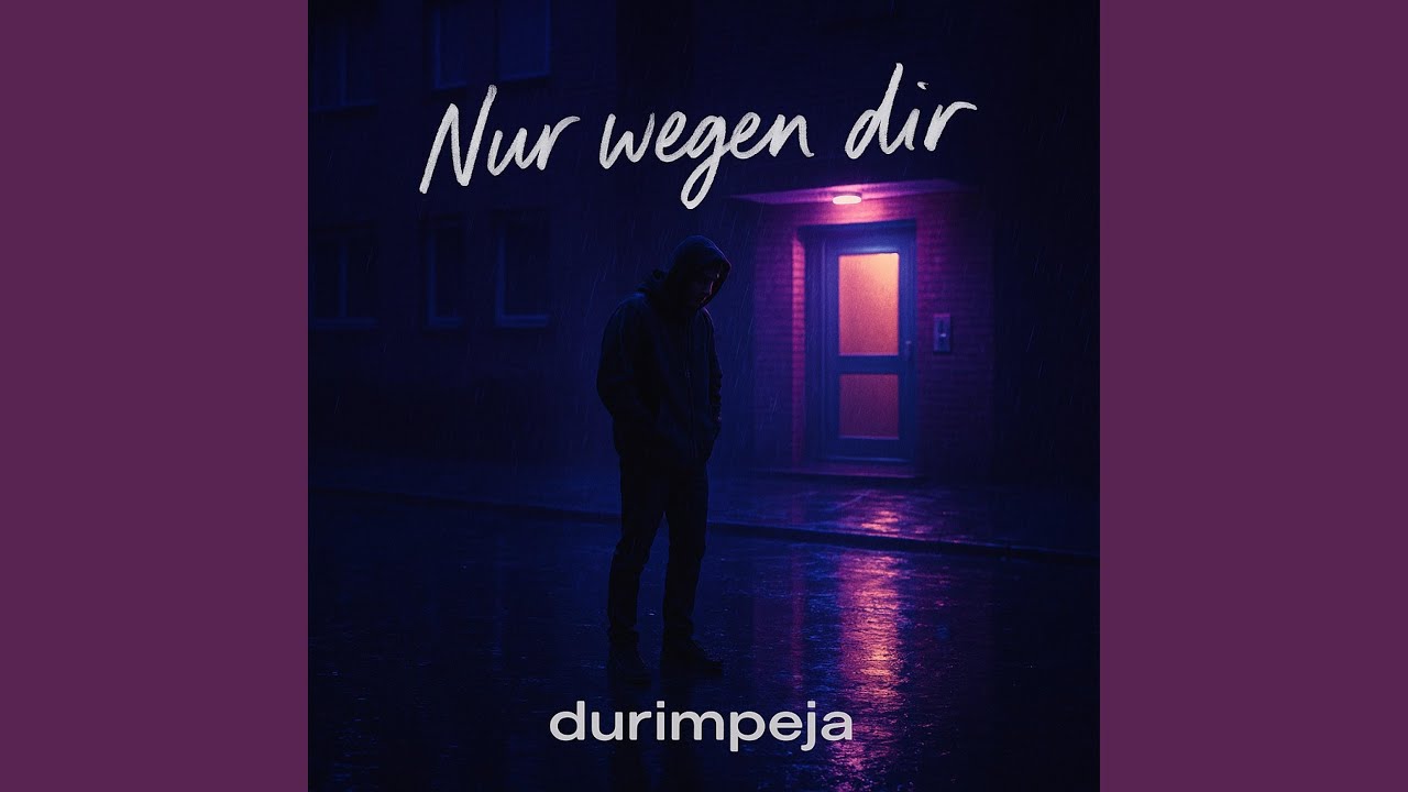 NUR WEGEN DIR