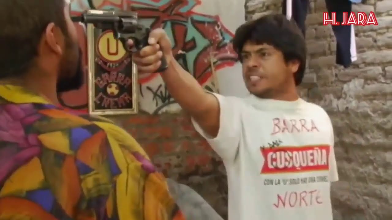 Misterio vs Tyson (Pelea completa) HD