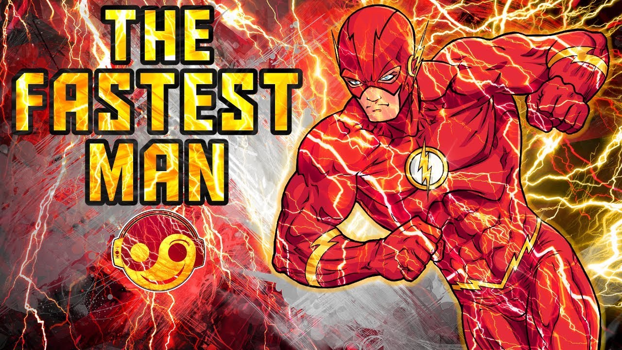 Styzmask – The Fastest Man 🎵 [Original Track]