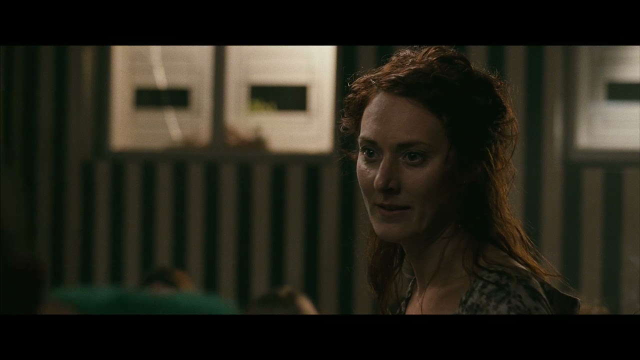 BOX - Official Trailer