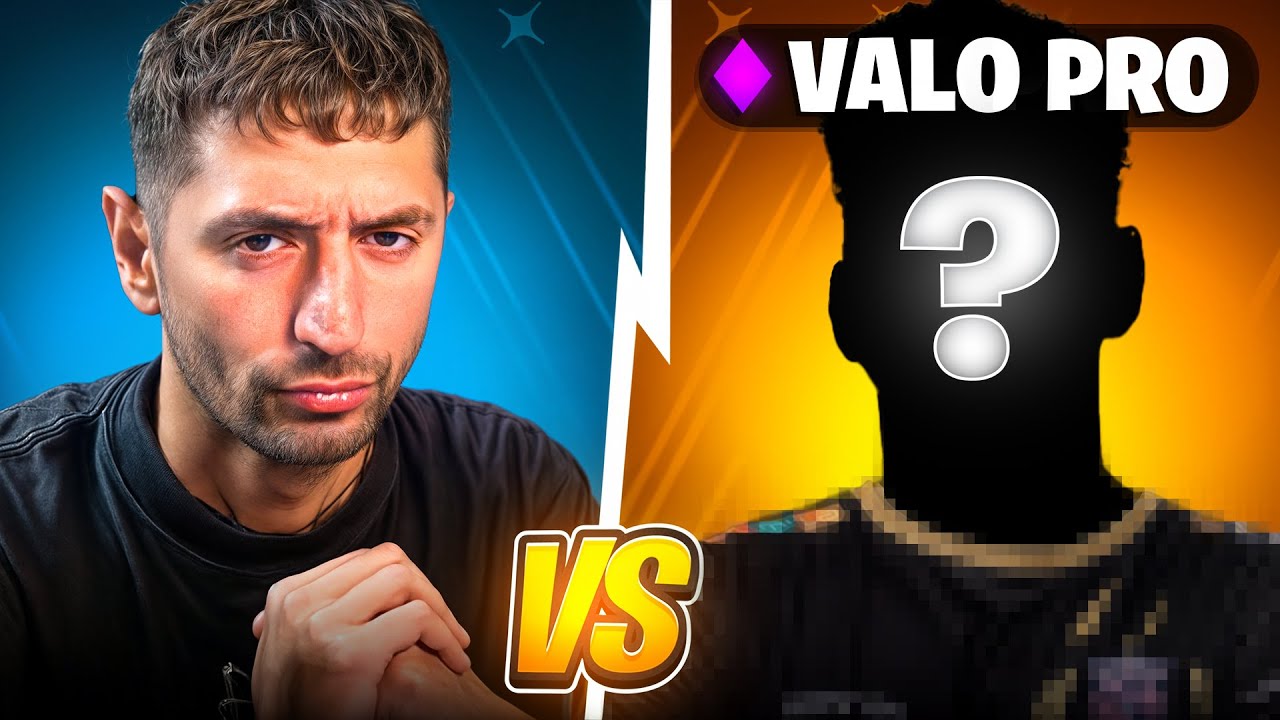 EX Valorant PRO beleidigt meine MUTTER wegen VALORANT ?! 😱 (