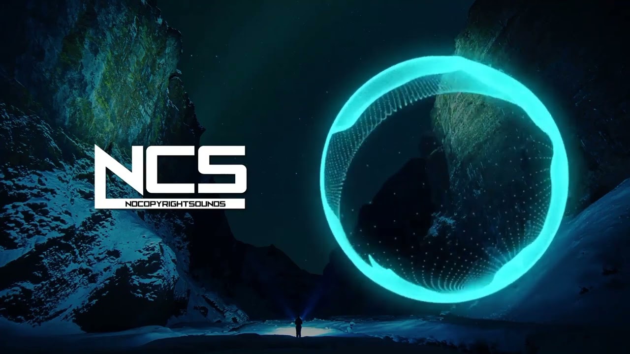 JJD & Division - Somebody Like Me (feat. Halvorsen) One Hour. #ncs