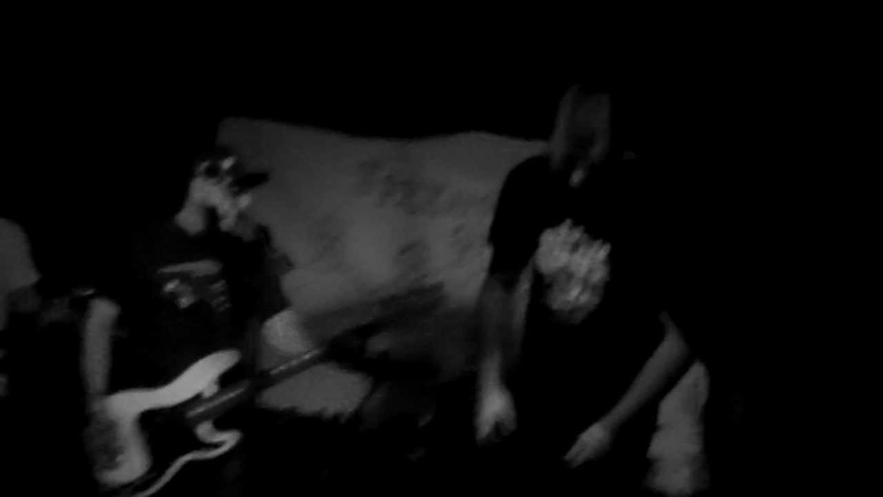 Sprengkopf - K&ouml;nig der Welt (Live Debut)