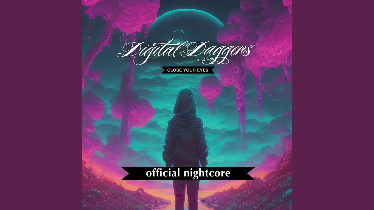 Where the Lonely Ones Roam (Official Nightcore)