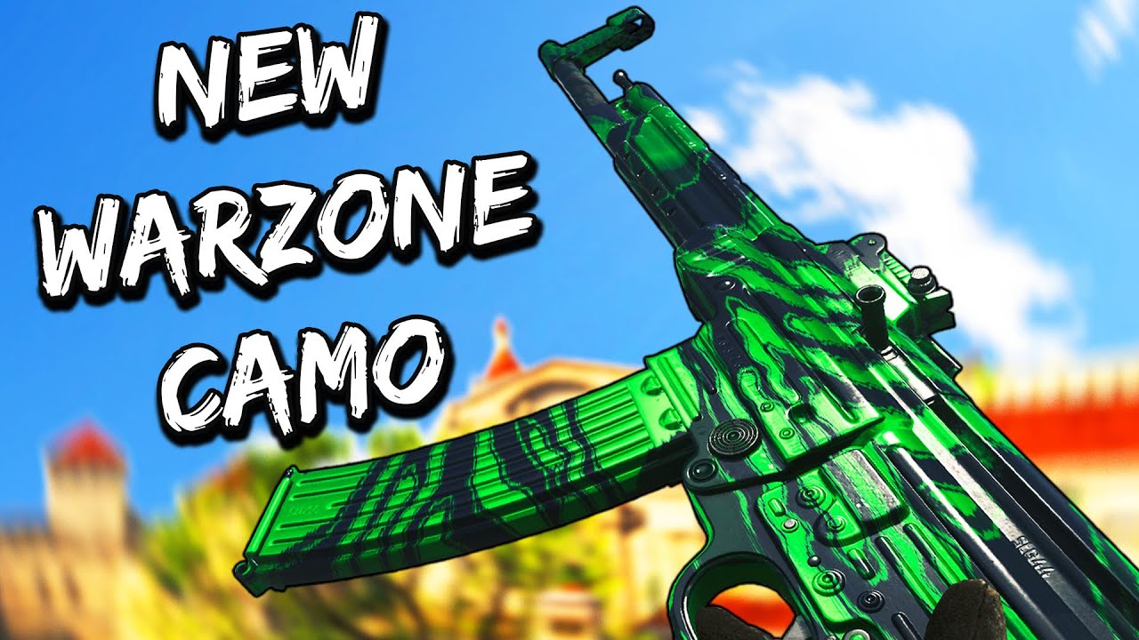 Стоит ли брать Warzone Dark Aether?