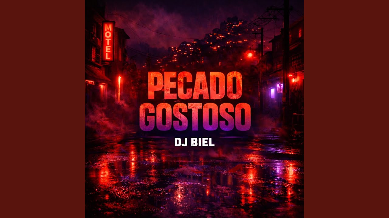 PECADO GOSTOSO