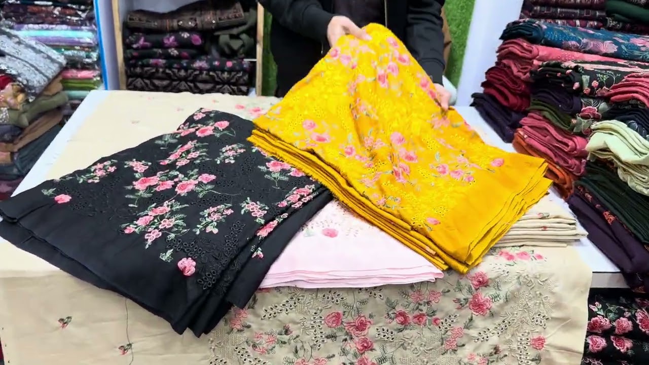 Bareeze karandi 2 piece 😍/ 03001758759