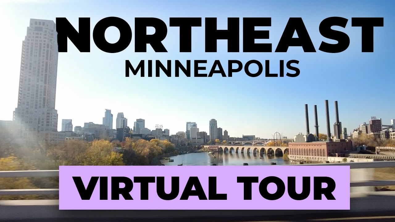 NORTHEAST MINNEAPOLIS: One of the Best Minneapolis Neighborhoods