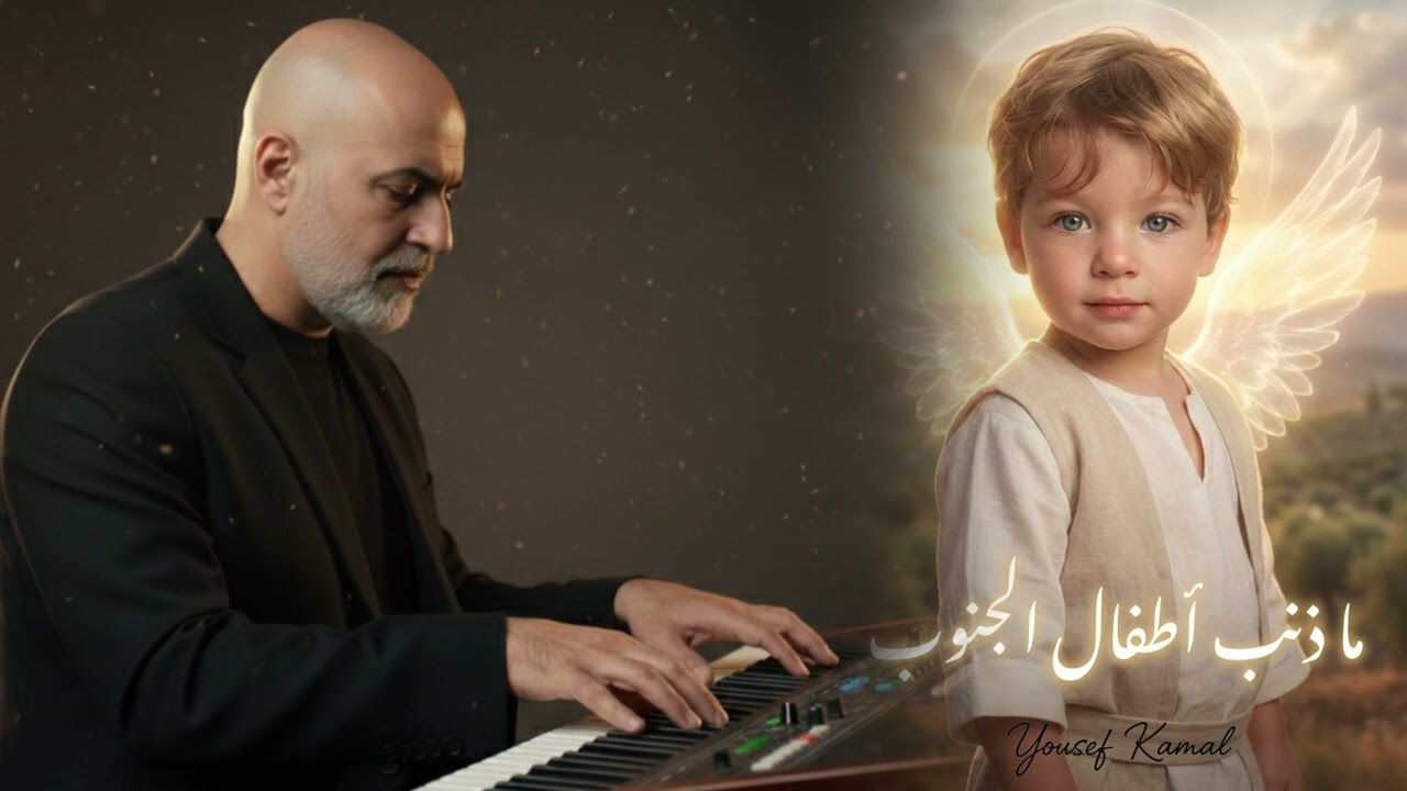 ما ذنب أطفال الجنوب | يوسف كمال