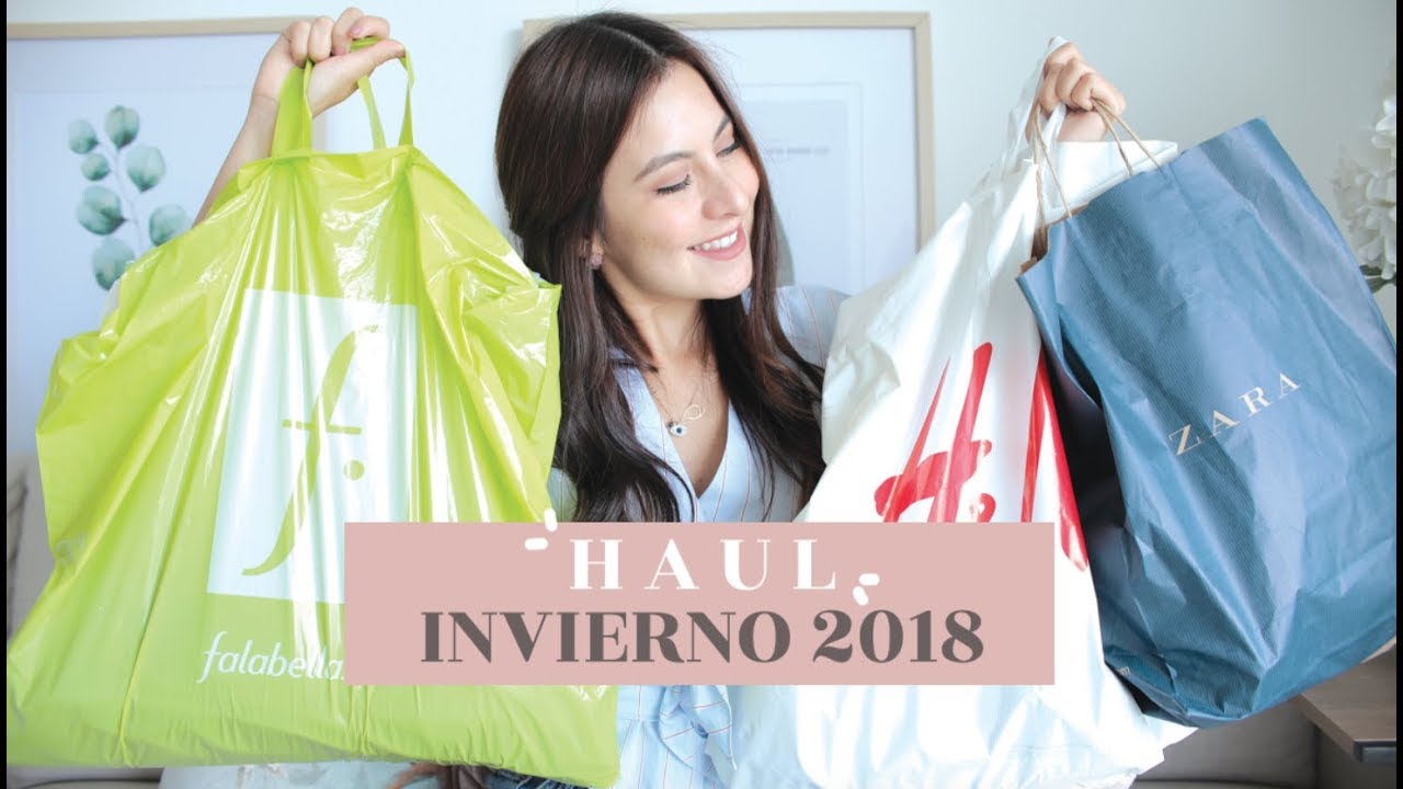HAUL 2018💥: ¿Accesorios tipo Gucci?🧐 ¿Botas sobre la rodilla?