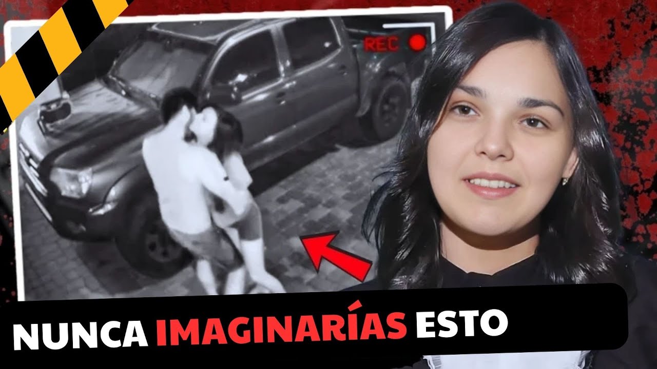 CR&Iacute;MENES REALES 2025 &ndash; NUEVO CAP&Iacute;TULO: EL CRIMEN DEL TRI&Aacute;NGULO AMOROSO