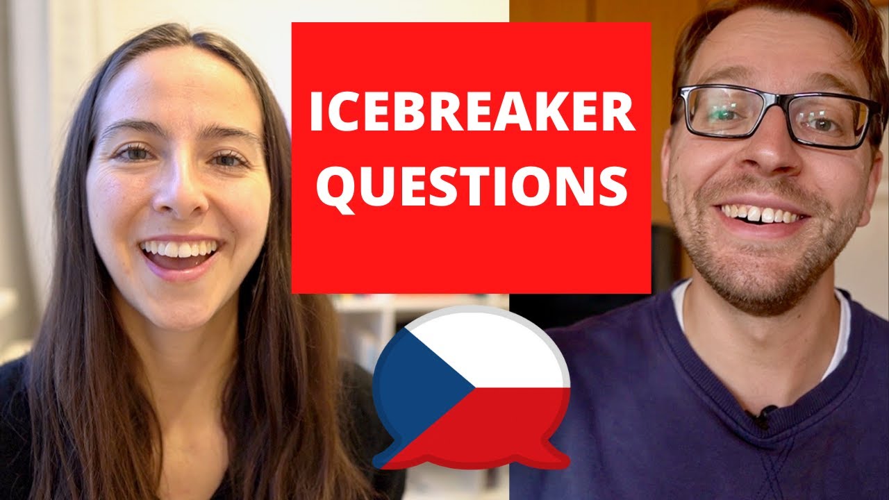 6 Common Questions that You Can Ask in Czech