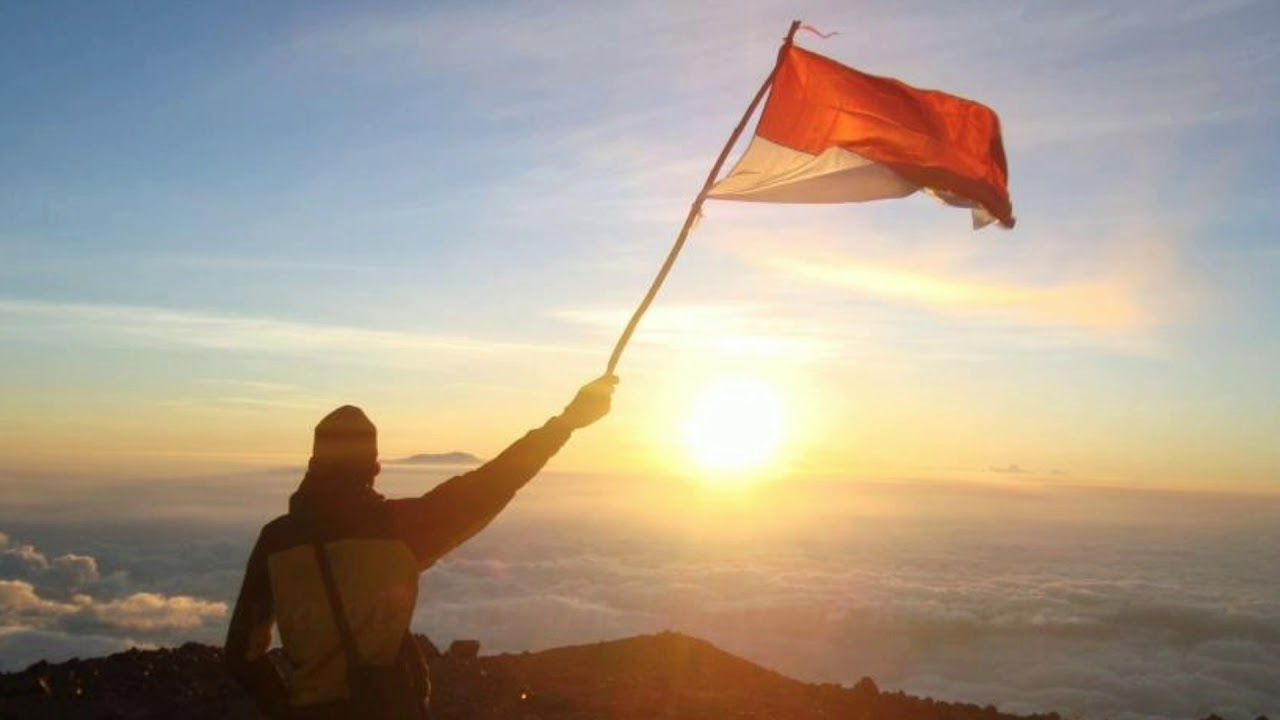 Ritta Rubby Hartland - Pecinta Alam (Lyric)