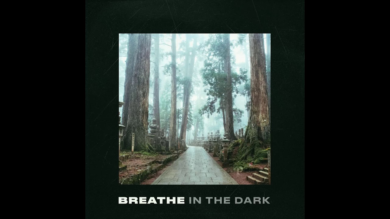 Pedro Santo ✞ - Breathe in the dark
