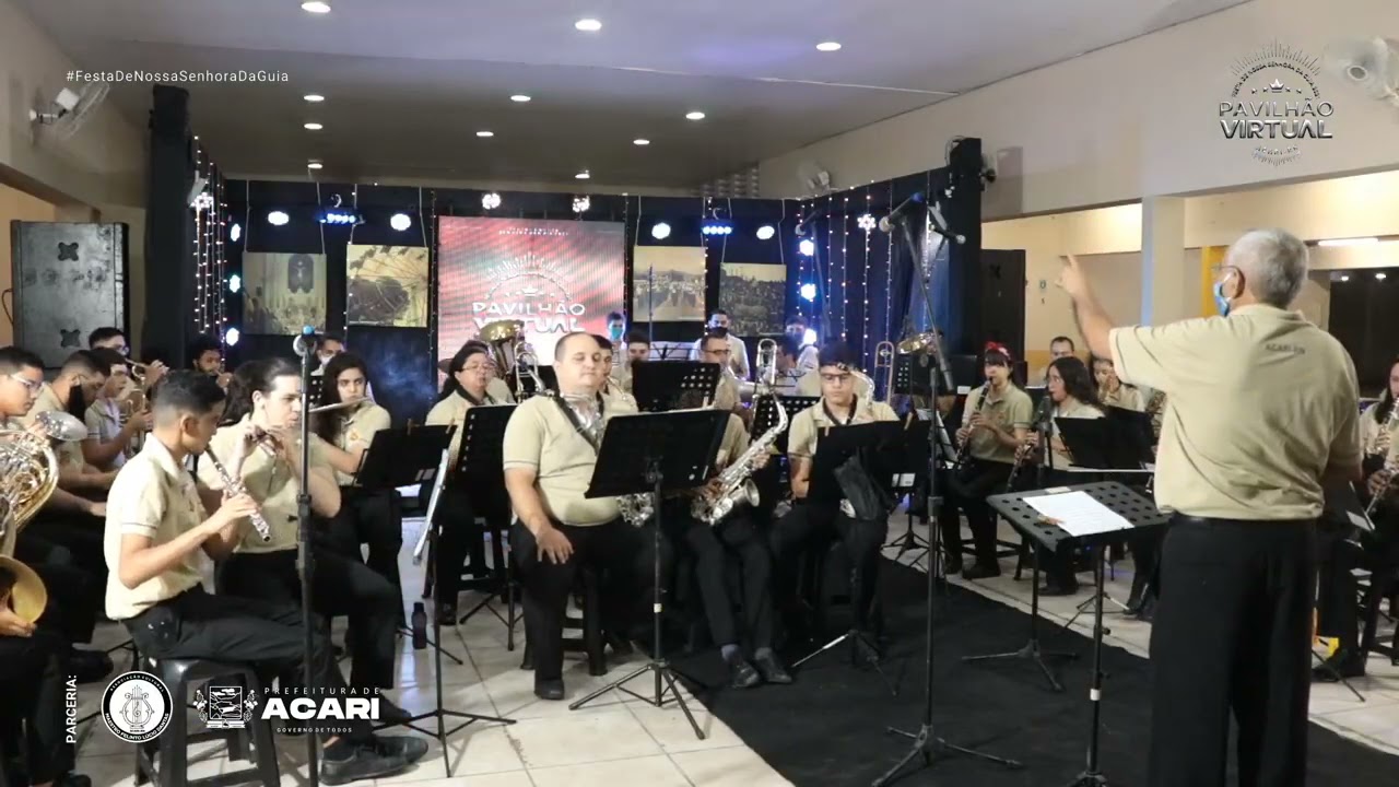 Dobrado 66 - Prefeito Valdemar