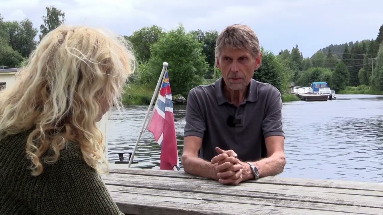 Haldenvassdraget del 3