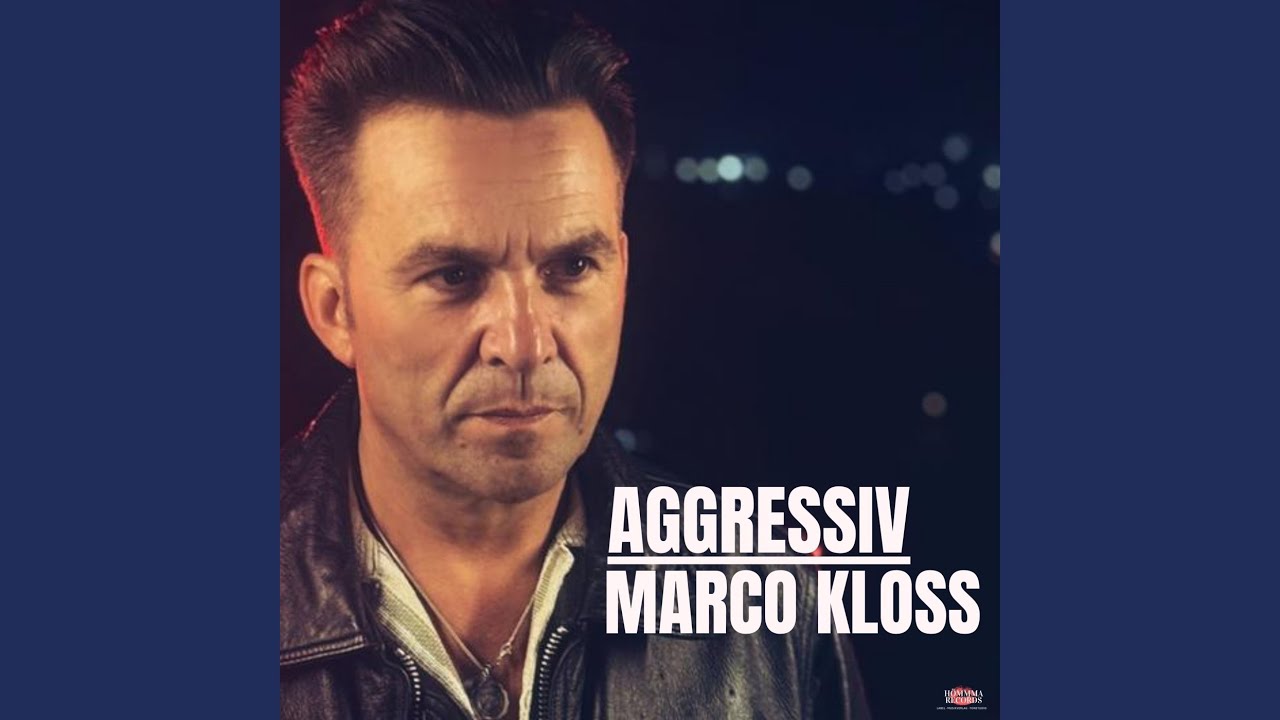 Aggressiv