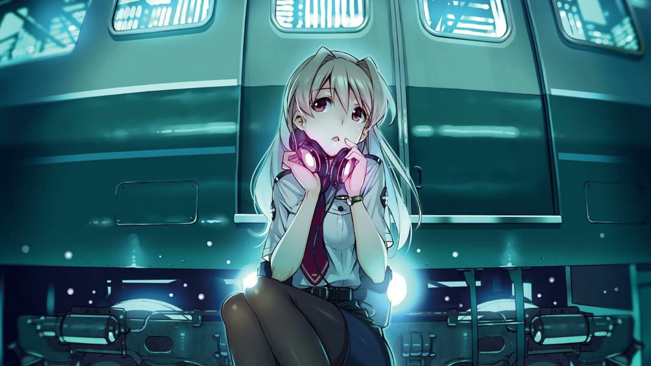 STEAL AWAY - NIGHTCORE - ROBBIE DUPREE